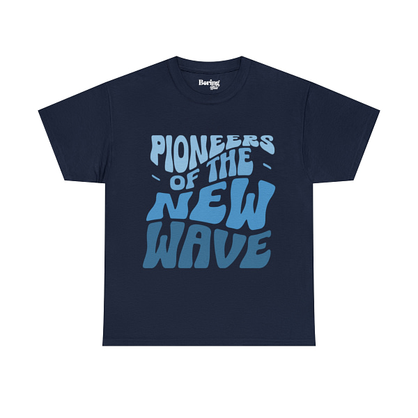 Pioneers Tee