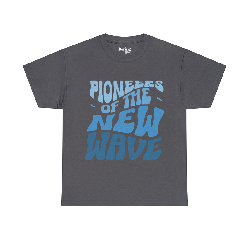 Pioneers Tee