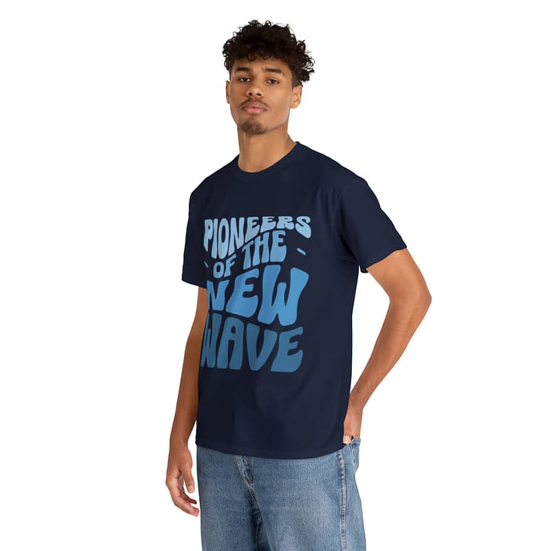 Pioneers Tee