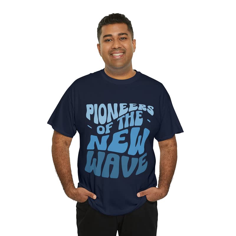 Pioneers Tee