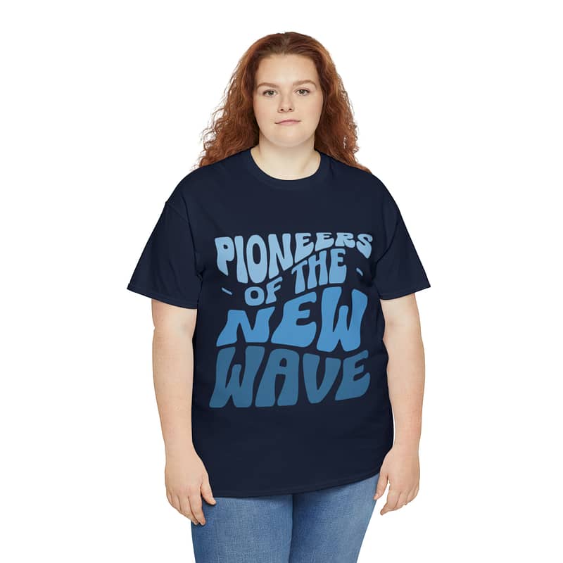 Pioneers Tee