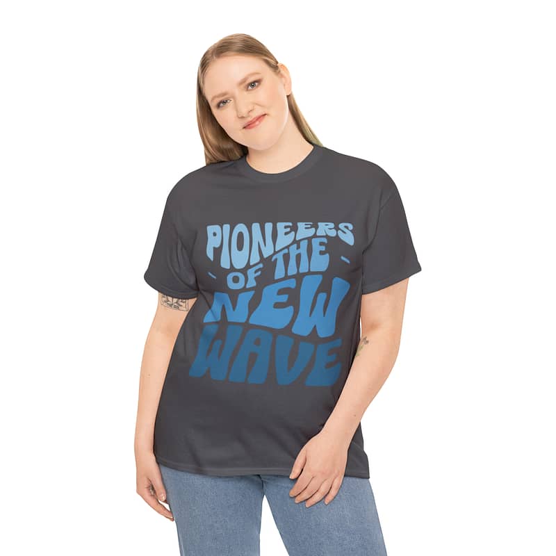 Pioneers Tee