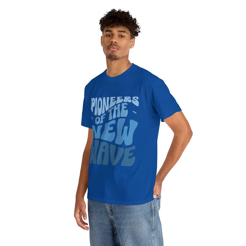 Pioneers Tee