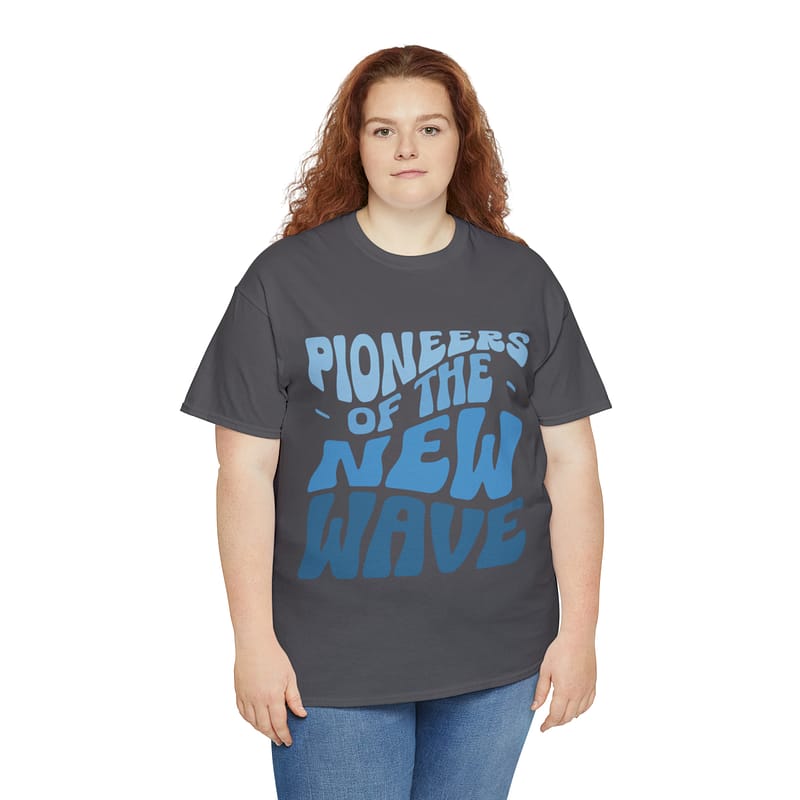 Pioneers Tee